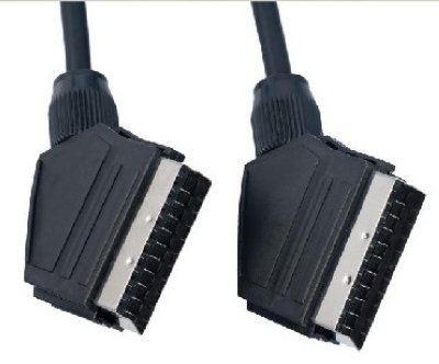   Perfeo SCART (21 PIN)/M-SCART(21 PIN)/M 2  S8001