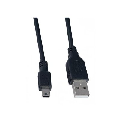   USB 2.0 A/M-Mini USB 5P/M 3  U4303