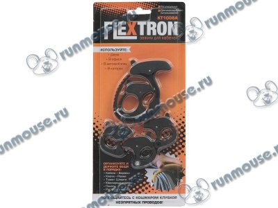     Flextron "KT1008A" [124363]