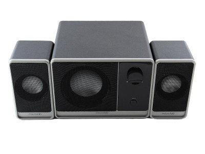  Microlab M200 BT 2.1 (2  12W +Subwoofer 16W , )