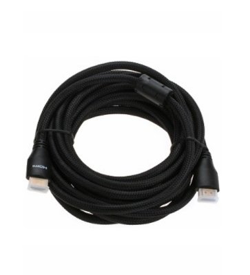   Exployd HDMI V1.4 5m Black EX-K-00003