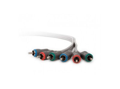  Techlink 3 RCA - 3 RCA (RGB), 10m RCA)