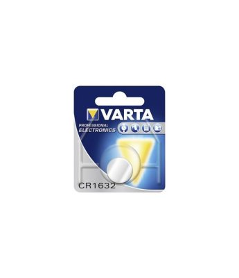  Varta CR1632