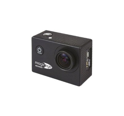 MagicEye HDS4000 (-,   Full HD 1080p   , A3.5  (1/3"), 