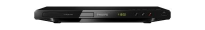 DVD  Philips DVP3650