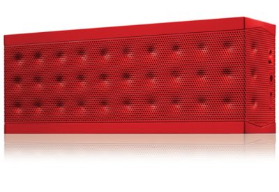   Jawbone Jambox