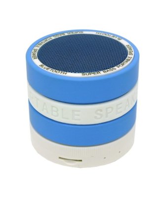  Auzer AS-M7 Blue/White