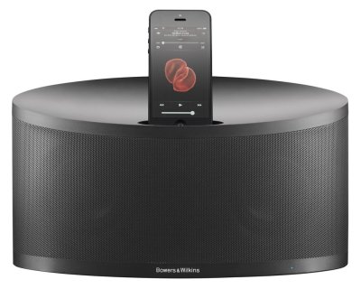   Bowers & Wilkins Z2