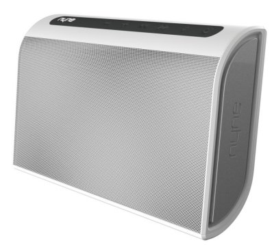   Nyne TT Bluetooth Speaker