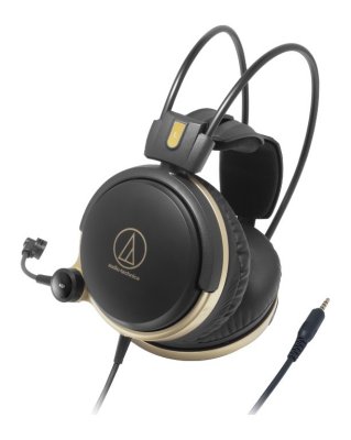  Audio-Technica ATH-AG1, 