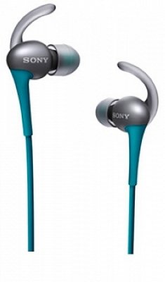  Sony MDR-AS800AP, 