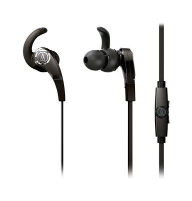  Audio-Technica ATH-CKX7iS, 