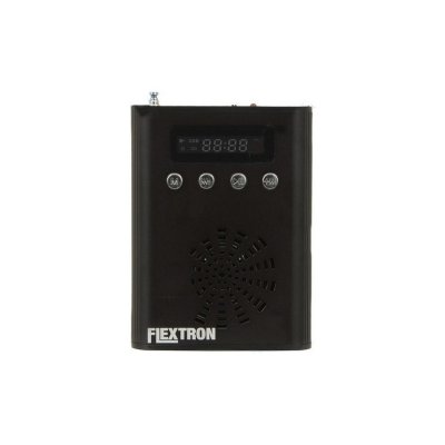   Flextron F-CPAS-121B1