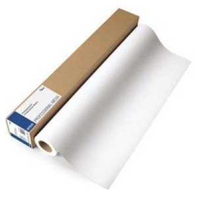  EPSON C13S041746 SWMP - Simpleweight Matter Paper 17"x40m,   Stylus Pro 400