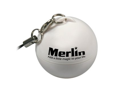   Merlin Vibro Mini Speaker