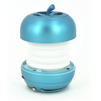 - Little Big Sound MiniSPEAKER v.3 Green