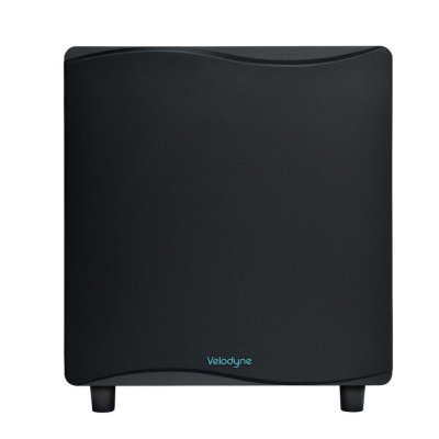   Velodyne Wi-Q 10