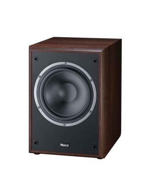   Magnat Monitor Supreme Sub 202A