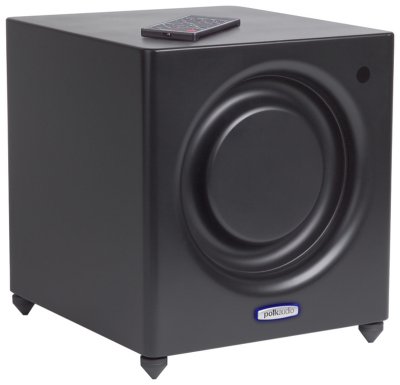   Polk Audio DSW Micro Pro 1000