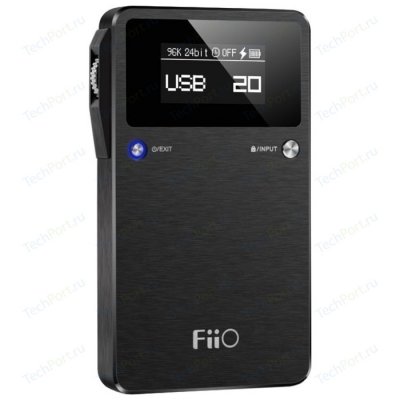 Fiio    E17