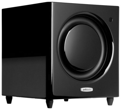   Polk Audio DSW Micro Pro 3000