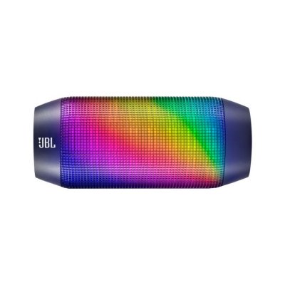 JBL - Pulse Black JBLPULSEBLKEU