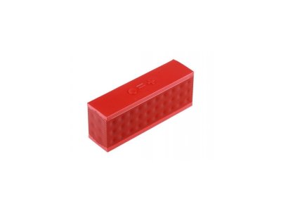 Jawbone - Jambox JBE02-EMEA4 Red