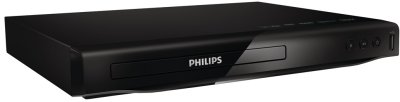  Philips DVP2850/51