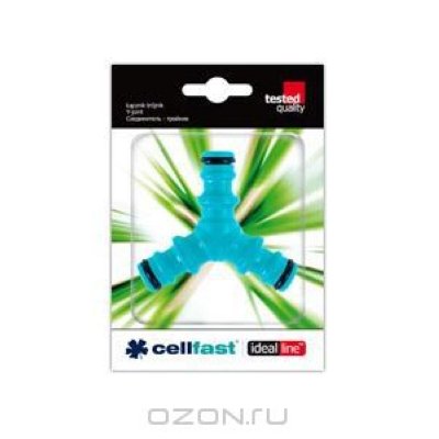   Cellfast, 1/2"