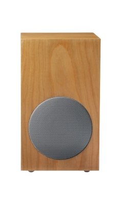   Tivoli Audio Model 10 Stereo Speaker