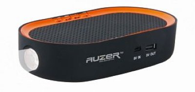  Auzer AS-P1 Black