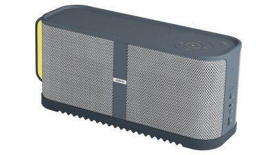   Jabra - Solemate Max