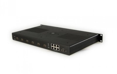 Prolink HDMI 4 to 6 matrix outputs (, , )