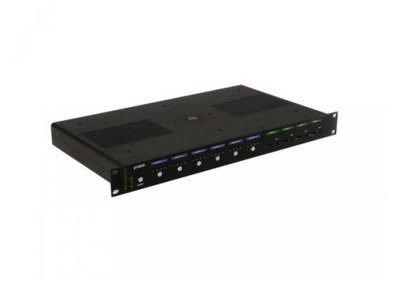 Prolink HDMI 4 to 4 matrix outputs (, , )