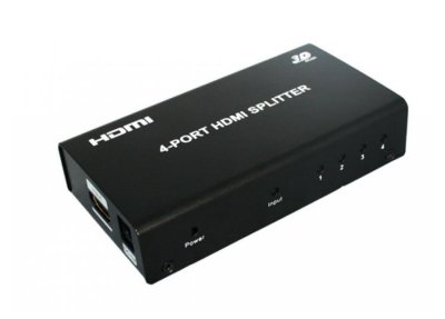 Logan HDMI  () inc 4-PORT , , 