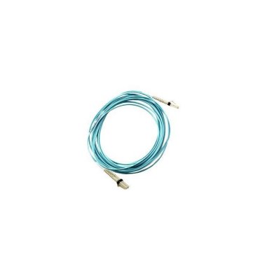 HP   15m Multi-mode OM3 LC/LC FC Cable (AJ837A)