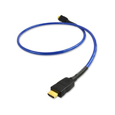  Nordost Blue Heaven High Speed HDMI 2 