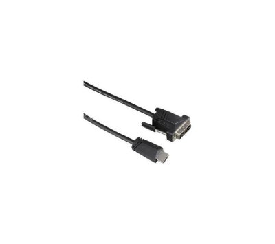 HAMA   HDMI-DVI/D H-122131 3   (H-122131)