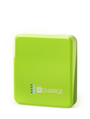 Techlink Recharge 2500 Green (,   )