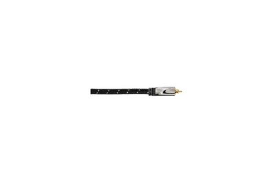   Avinity H-107496 Toslink (m-m) 3  Black (H-107496)