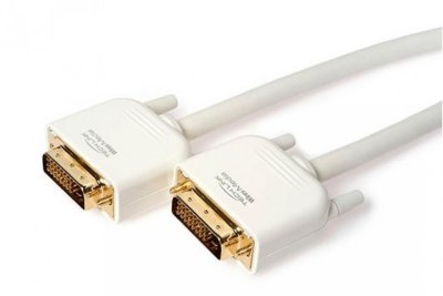 Techlink DVI-D - DVI-D, 2m ( VGA-VGA (), DVI-DVI)