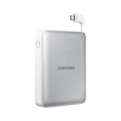 Samsung   EB-PG850BSRGRU Silver