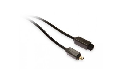 Techlink FireWire 800 9pin - 4pin, 2m ( FireWire ())