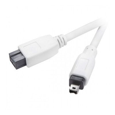 Vivanco 1394b 9pin - 1394a 4pin, 2m ( FireWire ())