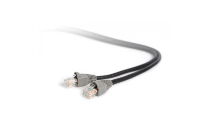 Techlink Cat 6E UTP Crossover Cable, 10m (    )