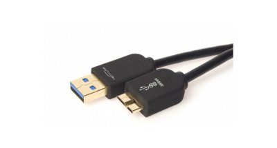 Techlink 3.0 A - 3.0 Micro, 2m ( - mini, micro