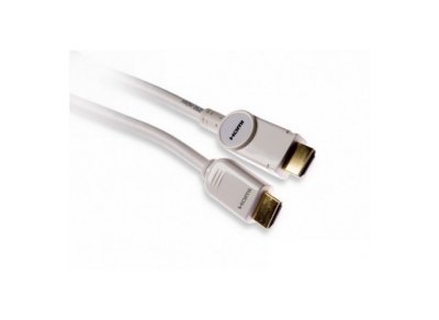 Logan inc Swivel Horizontal HDMI v1.4, 3m ( HDMI )