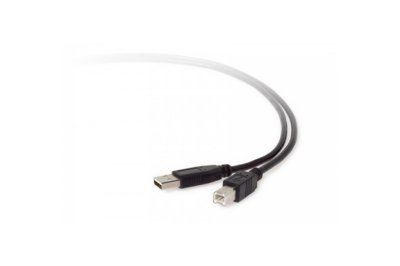 Techlink USB-A - USB-B, 5m ( ())