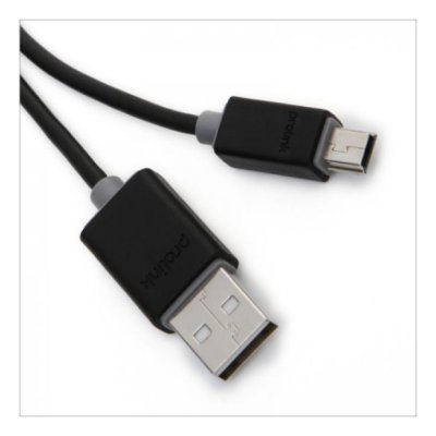 Prolink USB-A - mini, 3m ( - mini, micro