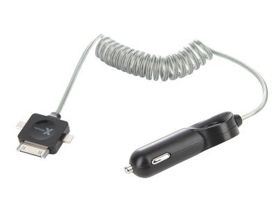  MicroUSB/Lightning/30P XF-CUBB109 45655